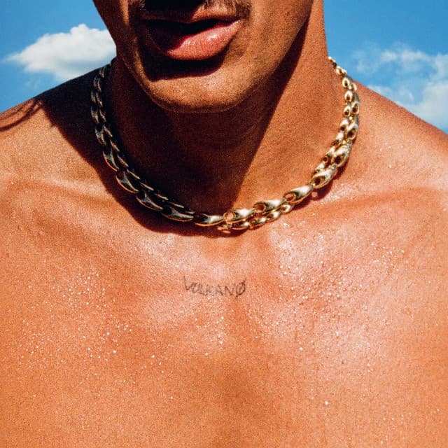 Submissive (feat. Zuloo)