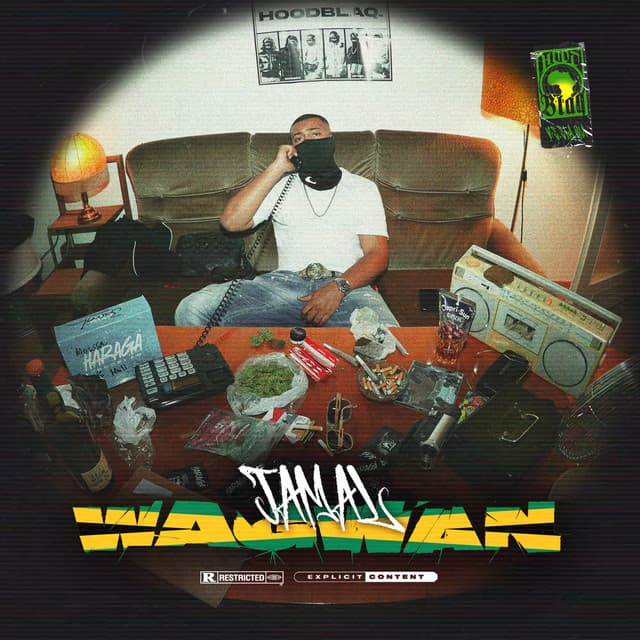 IN MEINER WELT (feat. Alim)