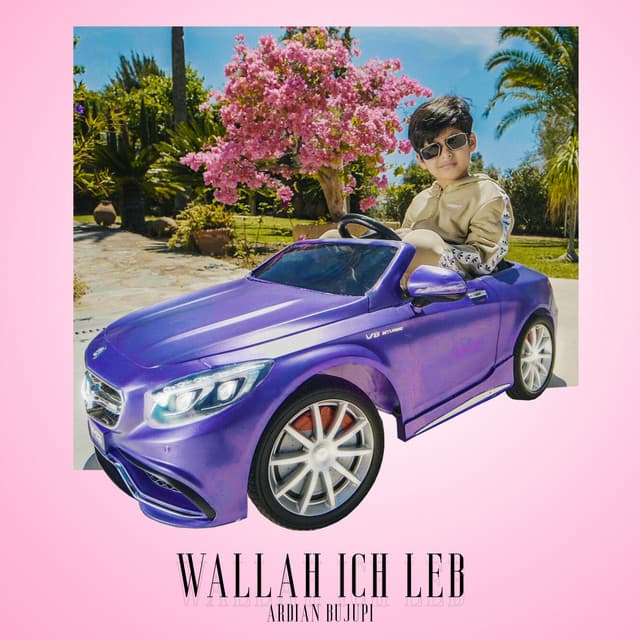 Wallah ich leb