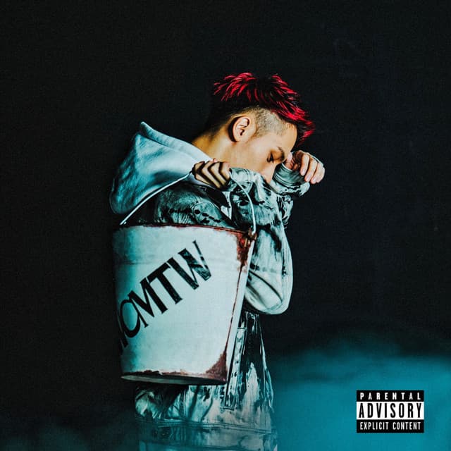 Be You (feat. RAU DEF)