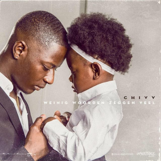 Weinig Woorden Zeggen Veel