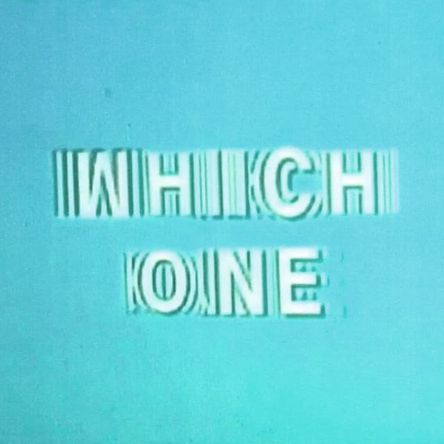 Which One (feat. Central Cee)