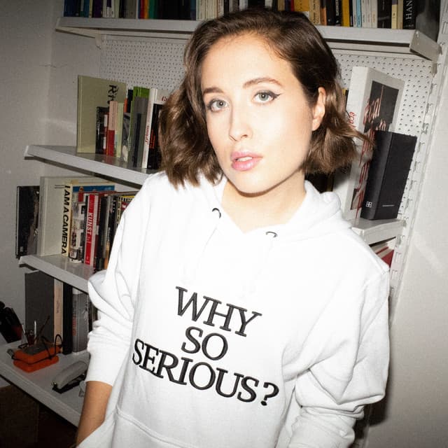 Why so Serious