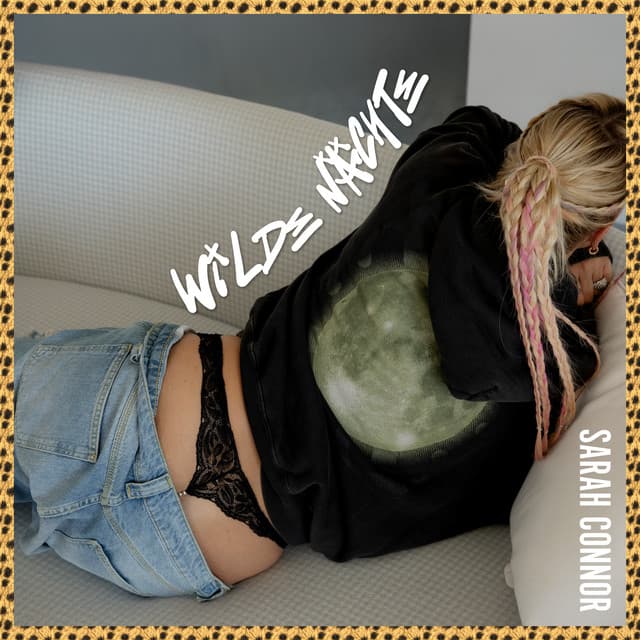 Wilde Nächte