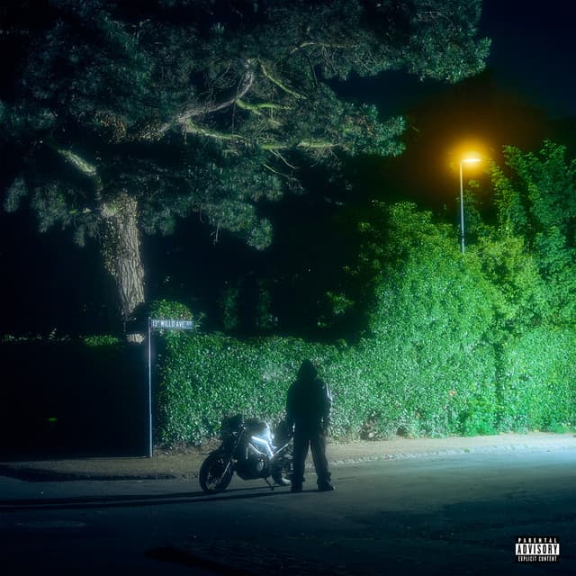 TWIN (feat. Noah Carter)