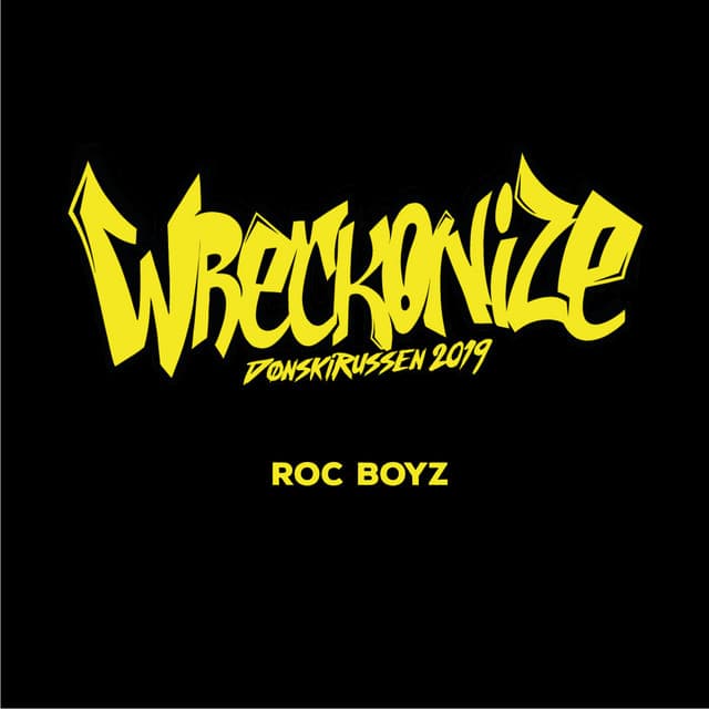 Wreckonize