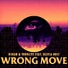 Wrong Move (feat. Olivia Holt)