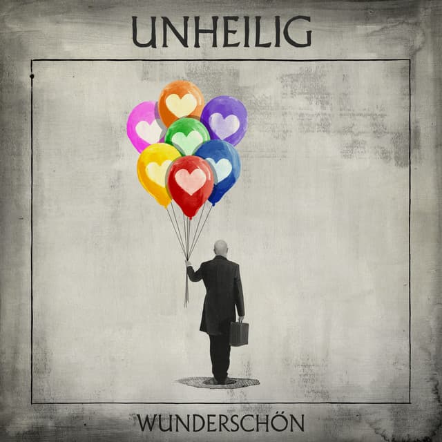Wunderschön