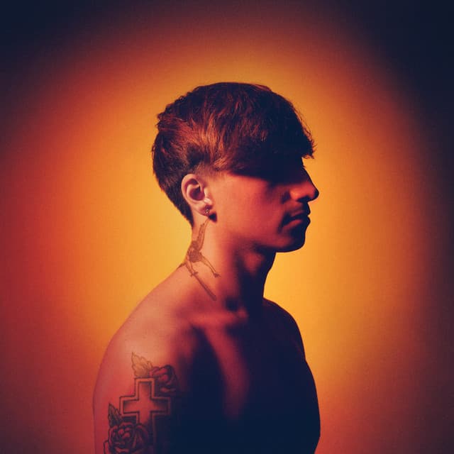 CREATUR (feat. Geolier & Ernia)