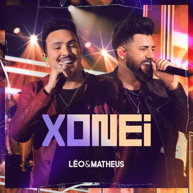 Xonei - Ao Vivo