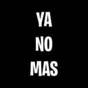 Ya No Mas
