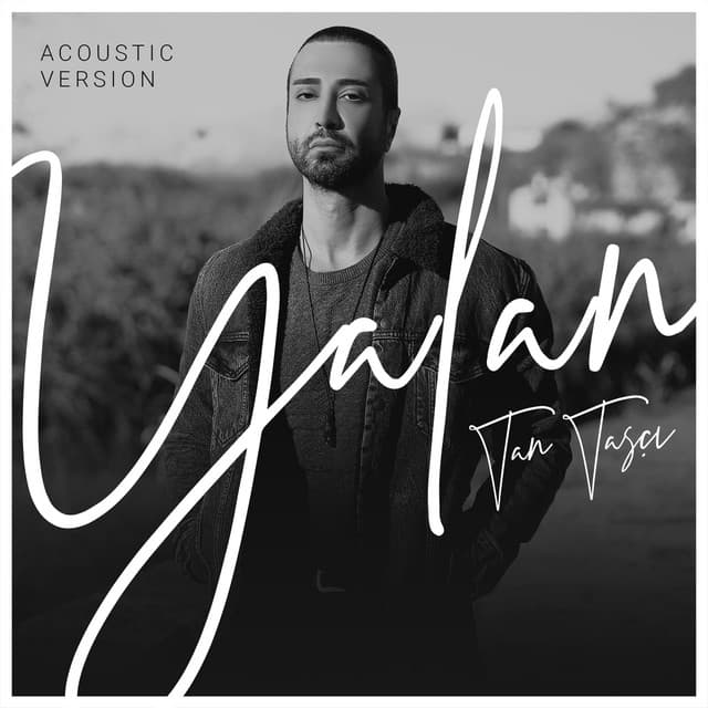 Yalan - Akustik