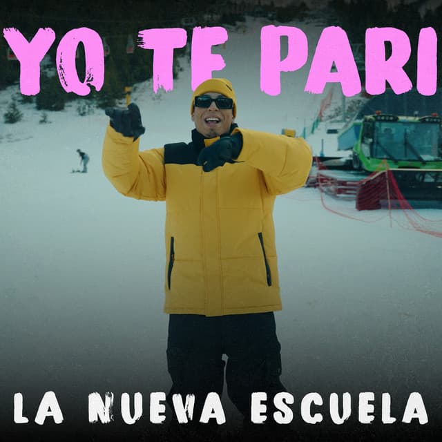 Yo Te Parí