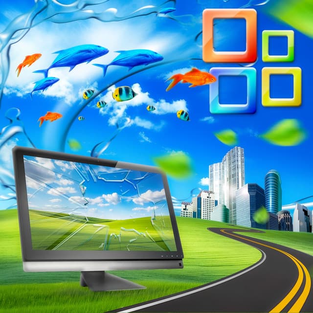 забутi мiсця