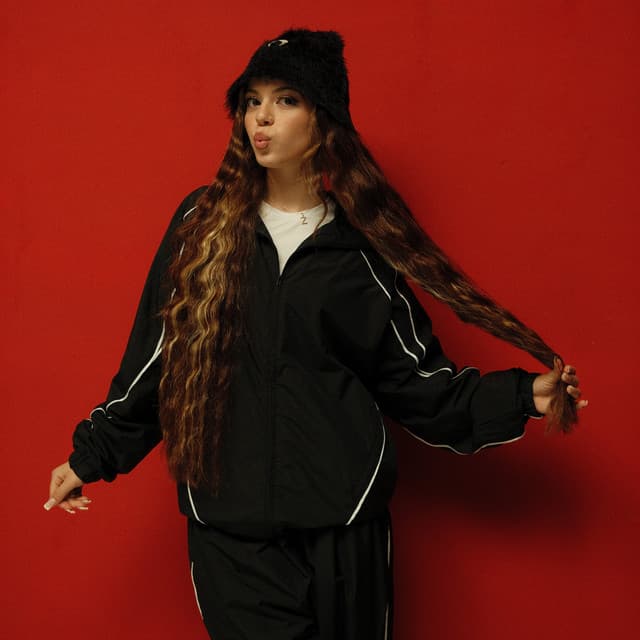 Zahide Did It Better