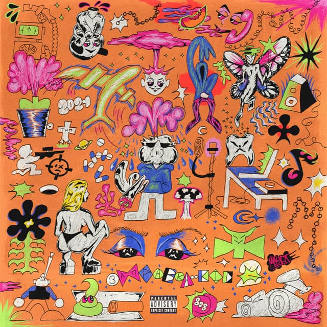 Киллер (Prod. by malenkiyyarche x kayyo)