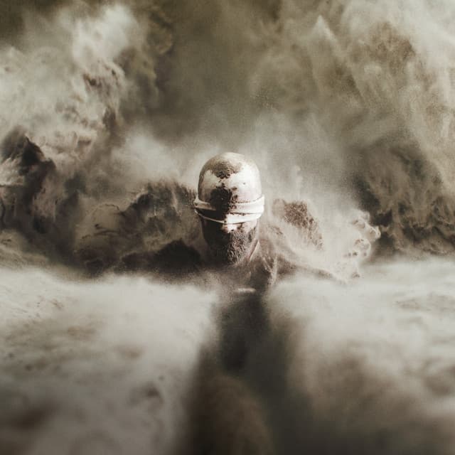 Zeit - RMX by Ólafur Arnalds