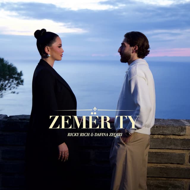 Zemër Ty