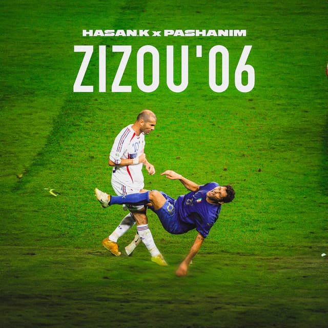 ZIZOU'06