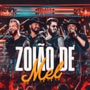 Zoião de Mel - Ao Vivo