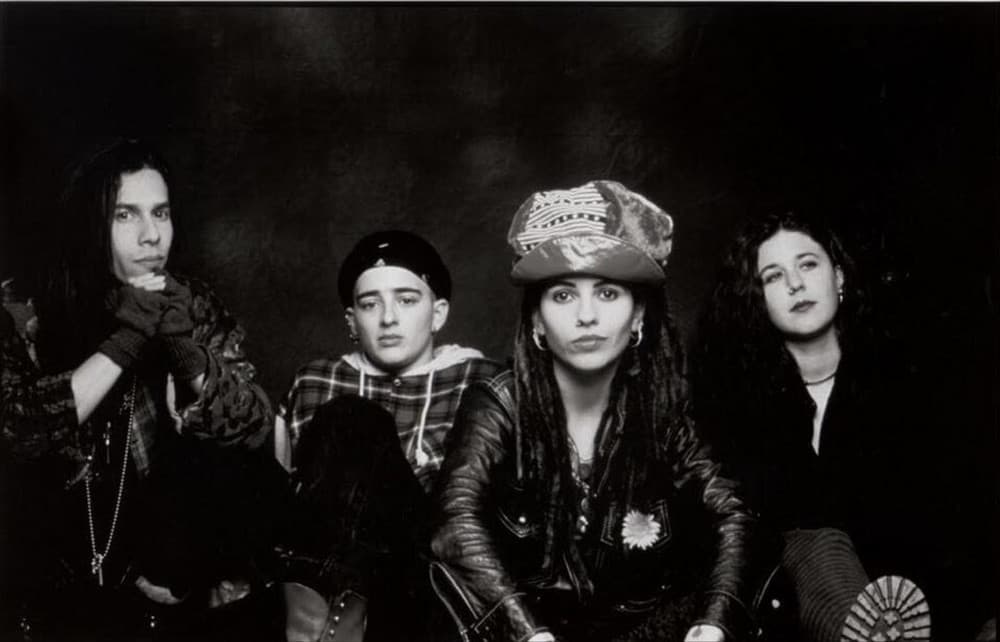 4 Non Blondes