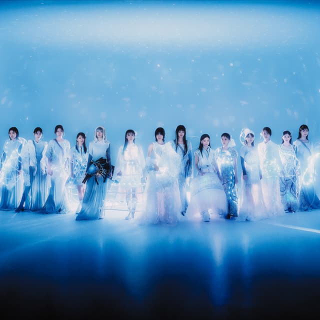 櫻坂46