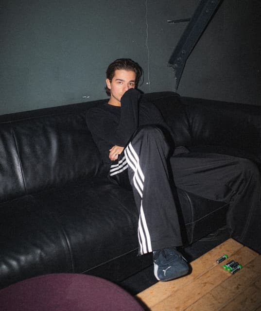 Aaron