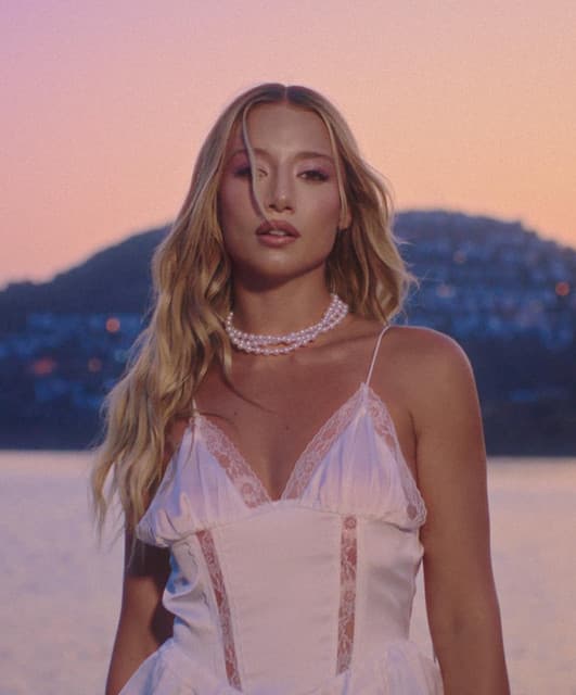 Aleyna Kalaycıoğlu