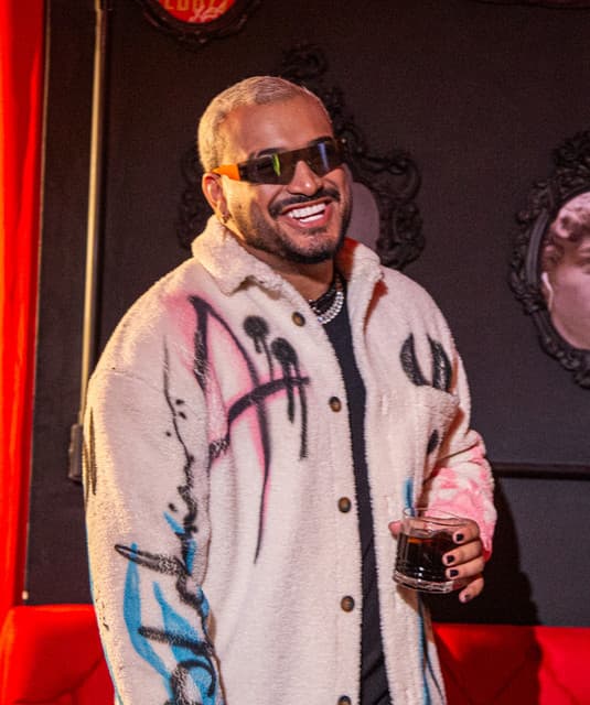 Álvaro Neto Oficial