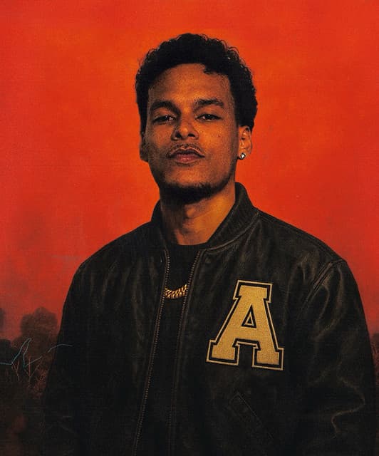 A.R