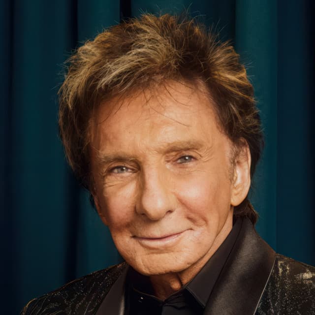 Barry Manilow
