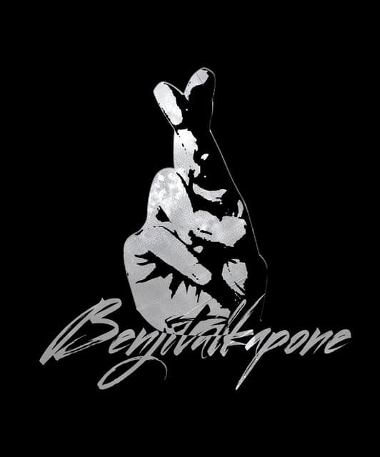benjitalkapone