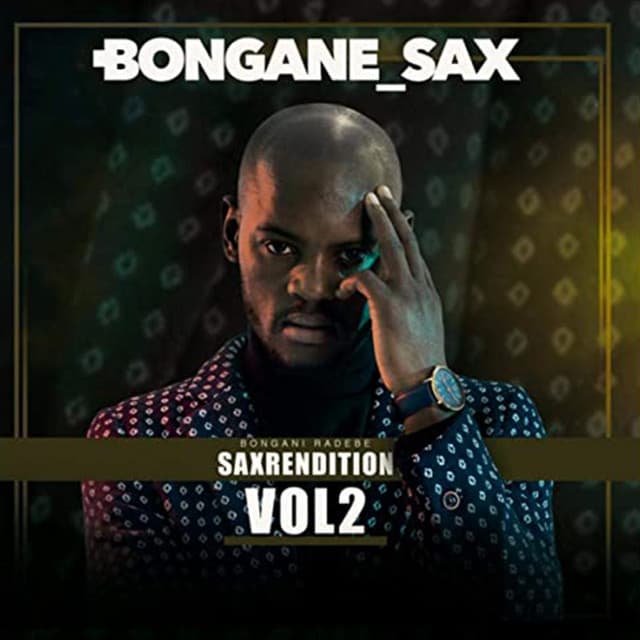 Bongane Sax