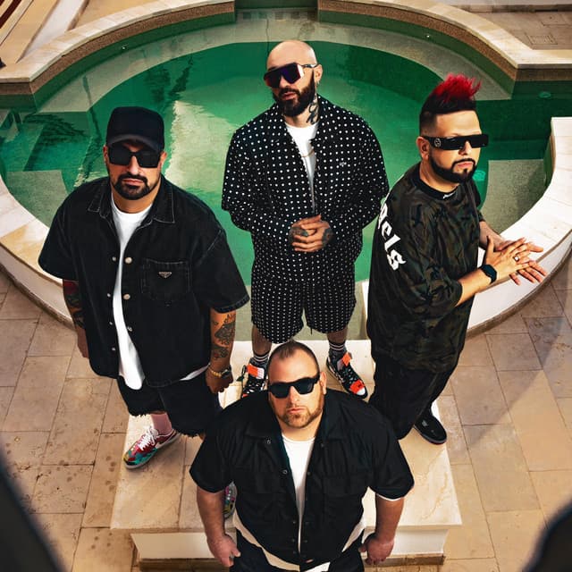 Boomdabash
