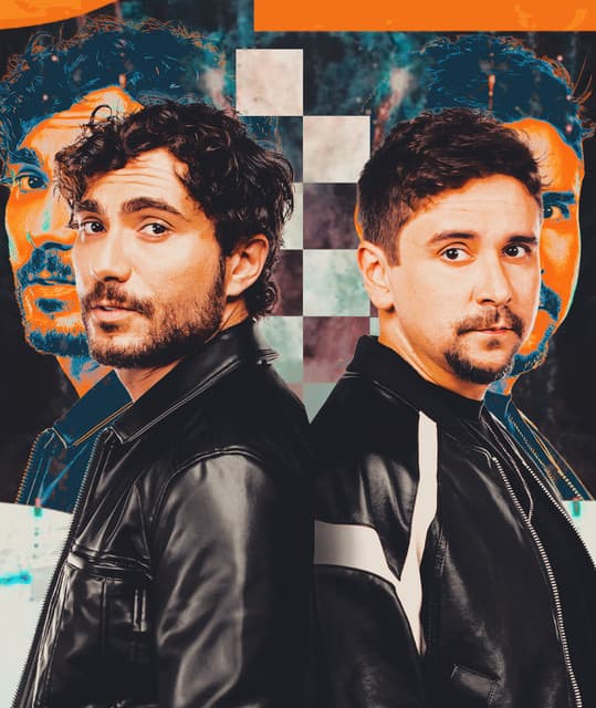 Bruninho & Davi