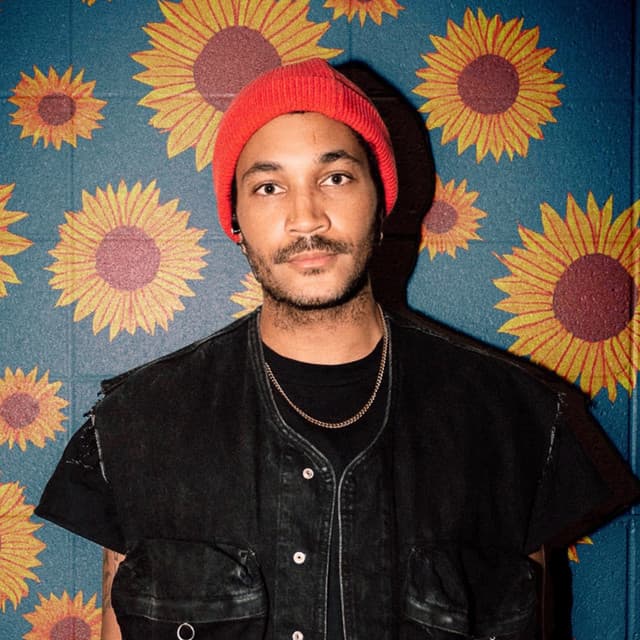 Bryce Vine
