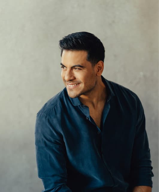 Carlos Rivera