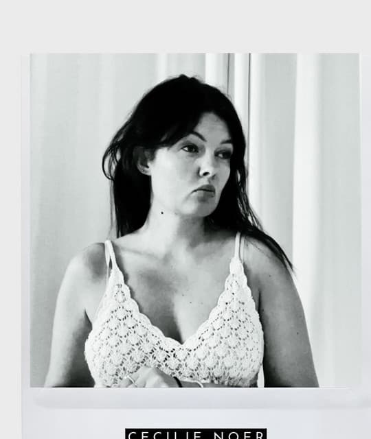 Cecilie Noer