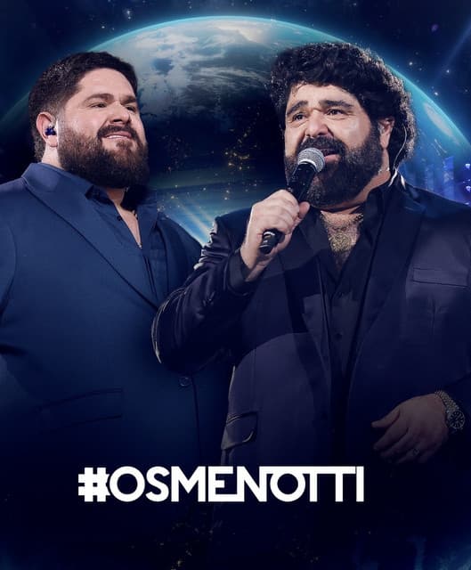 César Menotti & Fabiano