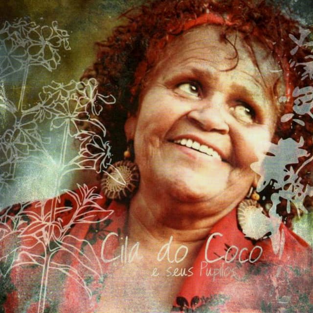 Cila do Coco