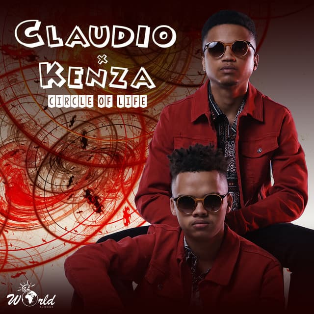 Claudio x Kenza