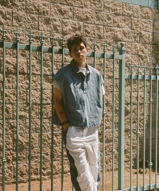 Clinton Kane