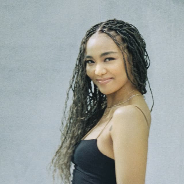 Crystal Kay