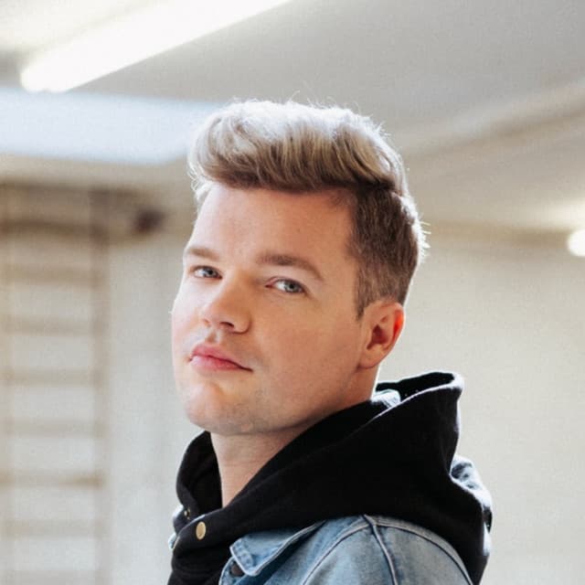 Dash Berlin