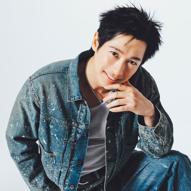 DEAN FUJIOKA