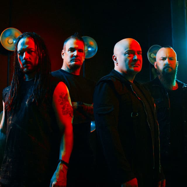 Disturbed