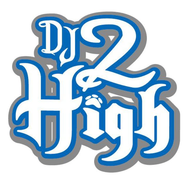 DJ 2High