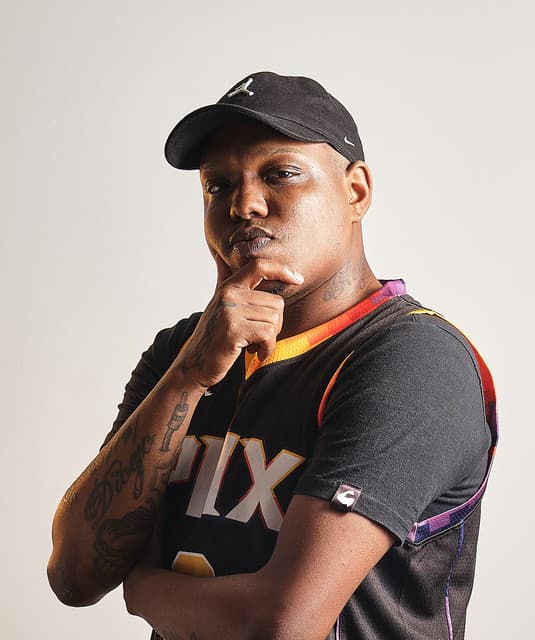 DJ Dentinho do Escadão