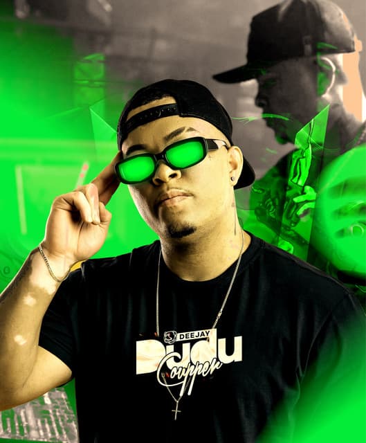 Dj Dudu Coupper