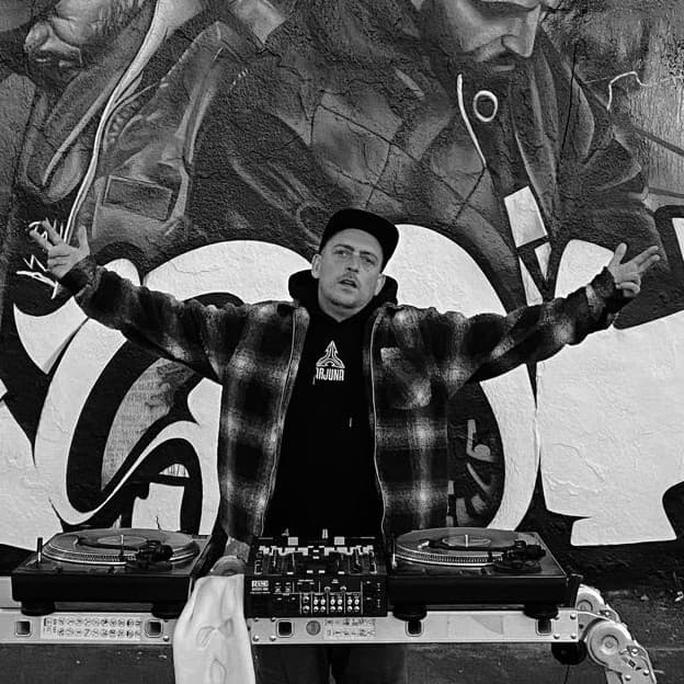 DJ Eule